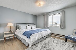 Dog-friendly Montana Home w/ Deck & Fenced-in Yard