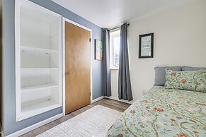 Dog-friendly Montana Home w/ Deck & Fenced-in Yard