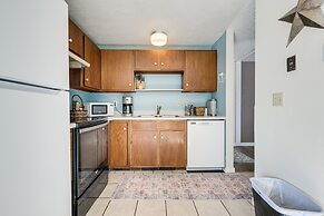 Dog-friendly Montana Home w/ Deck & Fenced-in Yard