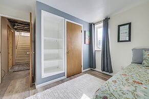 Dog-friendly Montana Home w/ Deck & Fenced-in Yard