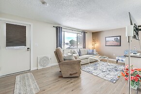 Dog-friendly Montana Home w/ Deck & Fenced-in Yard