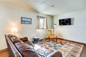 Pet-friendly Pagosa Springs Home: 1 Mi to Hiking