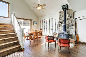 Pet-friendly Pagosa Springs Home: 1 Mi to Hiking