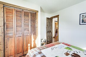 Pet-friendly Pagosa Springs Home: 1 Mi to Hiking