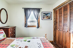 Pet-friendly Pagosa Springs Home: 1 Mi to Hiking