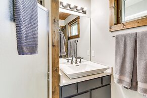 Pet-friendly Pagosa Springs Home: 1 Mi to Hiking