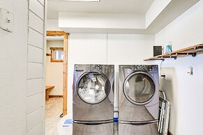 Pet-friendly Pagosa Springs Home: 1 Mi to Hiking