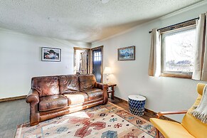 Pet-friendly Pagosa Springs Home: 1 Mi to Hiking