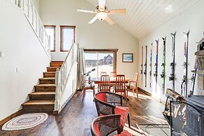 Pet-friendly Pagosa Springs Home: 1 Mi to Hiking