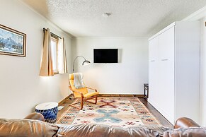 Pet-friendly Pagosa Springs Home: 1 Mi to Hiking