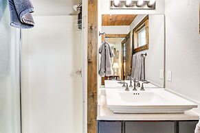 Pet-friendly Pagosa Springs Home: 1 Mi to Hiking