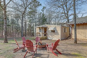 Pet-friendly Higden Getaway < 1 Mi to Marina!