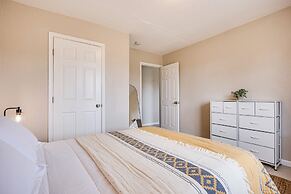 Convenient Joshua Tree Apartment - Walk to Town!