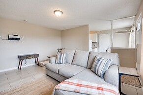 Convenient Joshua Tree Apartment - Walk to Town!