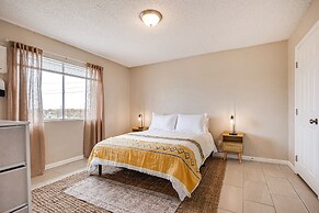 Convenient Joshua Tree Apartment - Walk to Town!