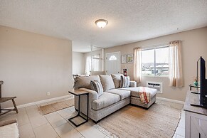 Convenient Joshua Tree Apartment - Walk to Town!