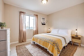 Convenient Joshua Tree Apartment - Walk to Town!