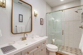 'the Hamilton Heber Springs' Home w/ Hot Tub!