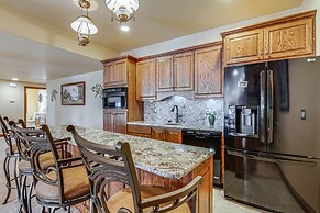 Colorado Springs Home ~ 4 Mi to Garden of the Gods