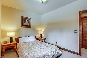 Colorado Springs Home ~ 4 Mi to Garden of the Gods