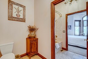 Colorado Springs Home ~ 4 Mi to Garden of the Gods