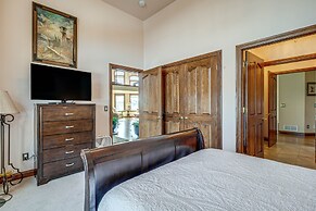 Colorado Springs Home ~ 4 Mi to Garden of the Gods