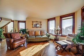 Colorado Springs Home ~ 4 Mi to Garden of the Gods