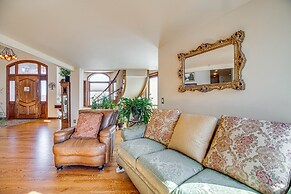 Colorado Springs Home ~ 4 Mi to Garden of the Gods