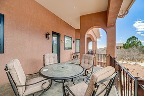 Colorado Springs Home ~ 4 Mi to Garden of the Gods