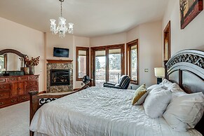 Colorado Springs Home ~ 4 Mi to Garden of the Gods