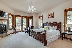 Colorado Springs Home ~ 4 Mi to Garden of the Gods