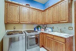 Colorado Springs Home ~ 4 Mi to Garden of the Gods