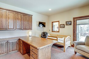 Colorado Springs Home ~ 4 Mi to Garden of the Gods