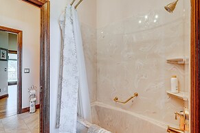 Colorado Springs Home ~ 4 Mi to Garden of the Gods