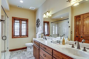 Colorado Springs Home ~ 4 Mi to Garden of the Gods