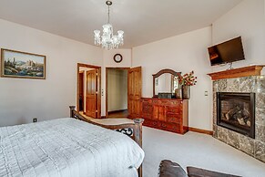 Colorado Springs Home ~ 4 Mi to Garden of the Gods