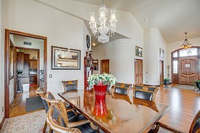 Colorado Springs Home ~ 4 Mi to Garden of the Gods