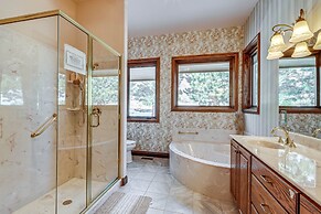 Colorado Springs Home ~ 4 Mi to Garden of the Gods