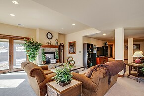 Colorado Springs Home ~ 4 Mi to Garden of the Gods