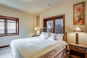 Colorado Springs Home ~ 4 Mi to Garden of the Gods