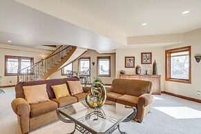 Colorado Springs Home ~ 4 Mi to Garden of the Gods