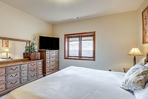 Colorado Springs Home ~ 4 Mi to Garden of the Gods