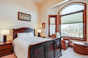 Colorado Springs Home ~ 4 Mi to Garden of the Gods