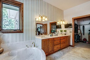 Colorado Springs Home ~ 4 Mi to Garden of the Gods