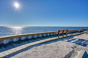 Lavallette Vacation Rental - Walk to Bay & Beach!