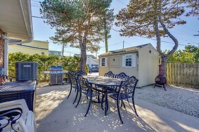 Lavallette Vacation Rental - Walk to Bay & Beach!