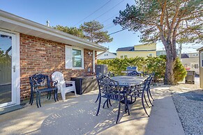 Lavallette Vacation Rental - Walk to Bay & Beach!