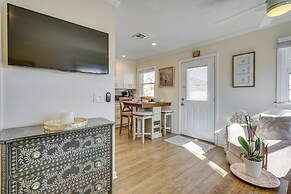 Lavallette Vacation Rental - Walk to Bay & Beach!