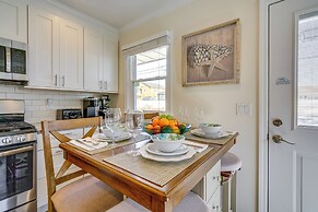 Lavallette Vacation Rental - Walk to Bay & Beach!