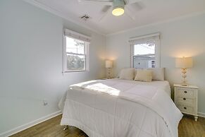 Lavallette Vacation Rental - Walk to Bay & Beach!